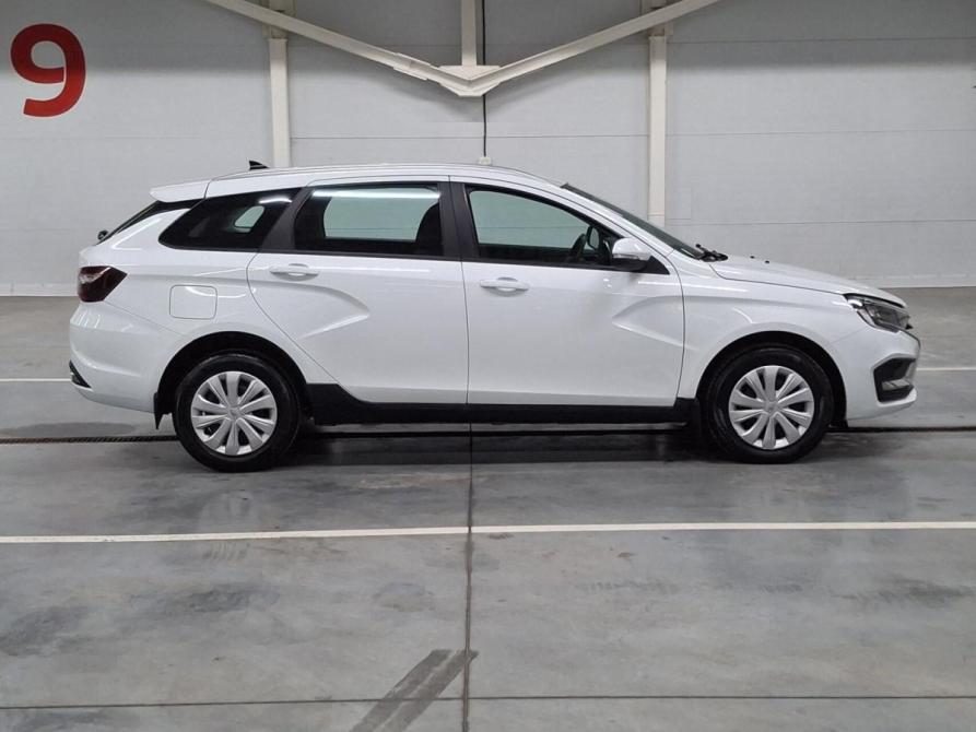 Lada (ВАЗ) Vesta I Рестайлинг (NG) Казань  - изображение 5