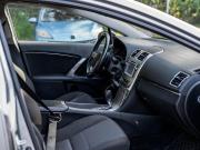 Toyota Avensis III Рестайлинг Санкт-Петербург  - изображение 23