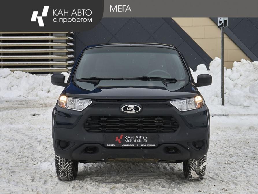Lada (ВАЗ) Niva Казань  - изображение 3