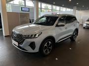 Chery Tiggo 7 Pro Max I Чебоксары  - изображение 46