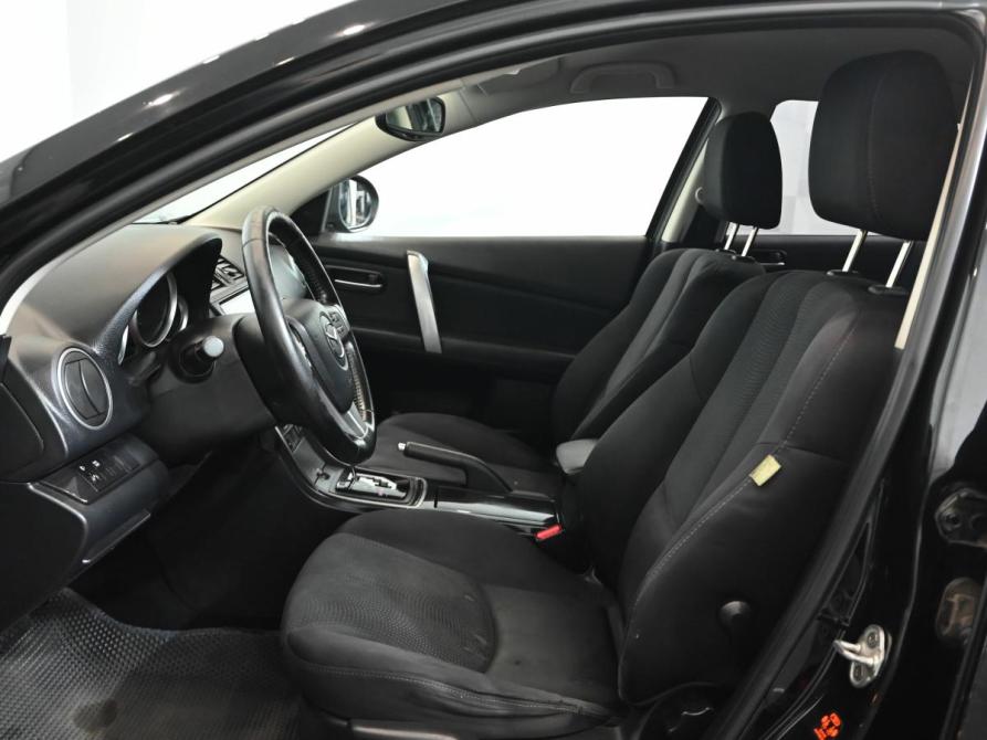 Mazda 6 II (GH) Екатеринбург  - изображение 9
