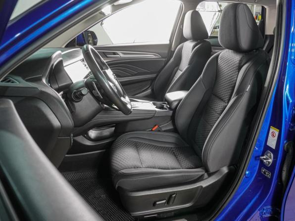 Haval F7 I с пробегом 2022 года, цена 2 149 000 рублей, 89038 км, внедорожник, Автокод Объявления