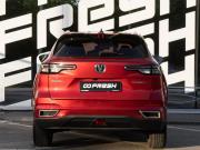 Changan CS55 Plus II Волгоград  - изображение 30