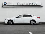 Mazda 6 III (GJ) Рестайлинг 2 Магнитогорск  - изображение 30
