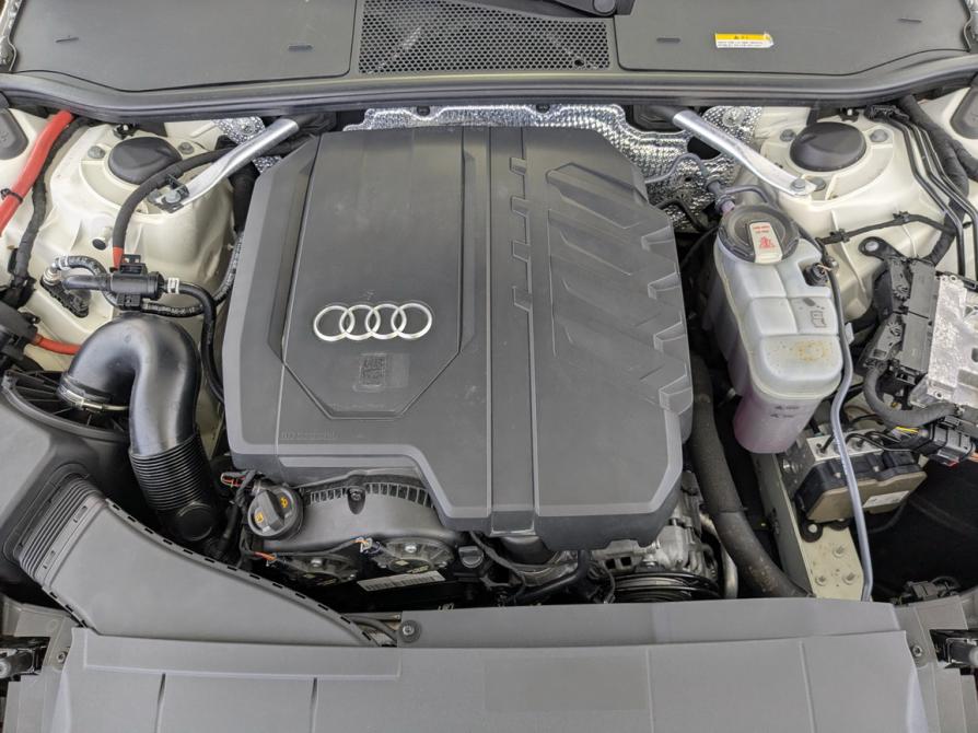 Audi A6 V (C8) Москва  - изображение 9