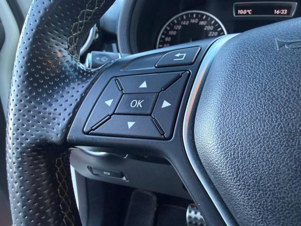 Mercedes-Benz B-Класс II (W246) с пробегом 2013 года, цена 845 000 рублей, 221570 км, хэтчбек, Автокод Объявления