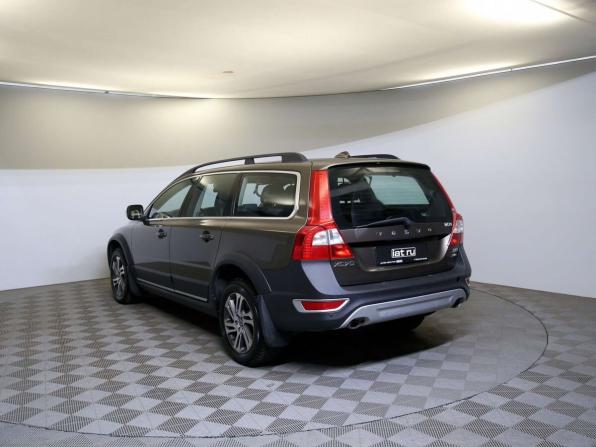 Volvo XC70 II с пробегом 2011 года, цена 995 000 рублей, 461925 км, универсал, Автокод Объявления