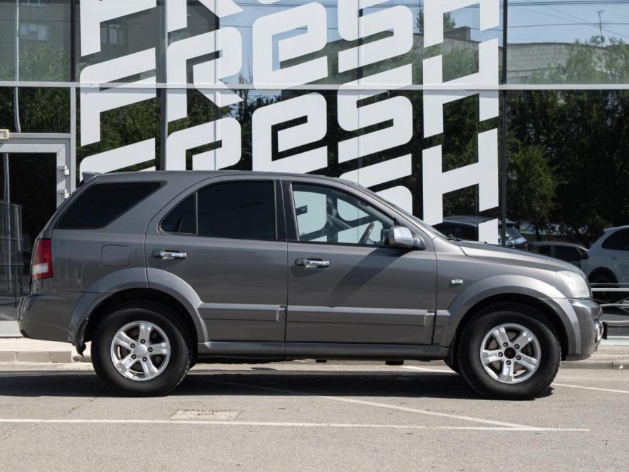 Kia Sorento I Волгоград  - изображение 5