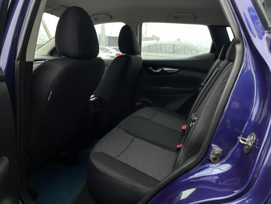 Nissan Qashqai II Вологда  - изображение 18