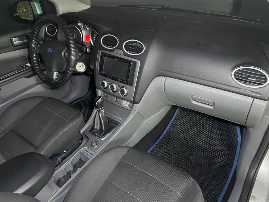 Ford Focus II Рестайлинг Тверь  - изображение 11