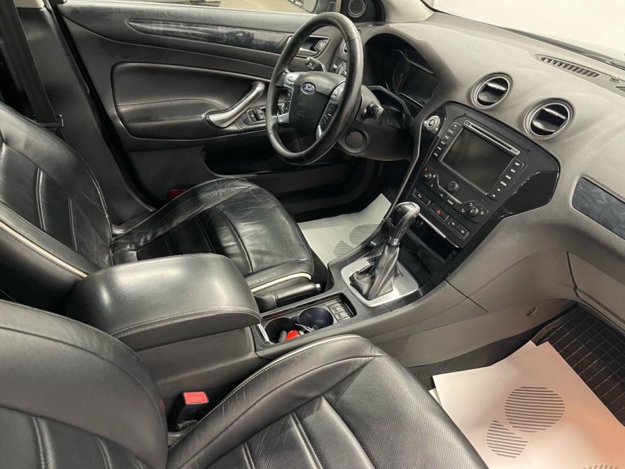 Ford Mondeo IV Рестайлинг Санкт-Петербург  - изображение 9