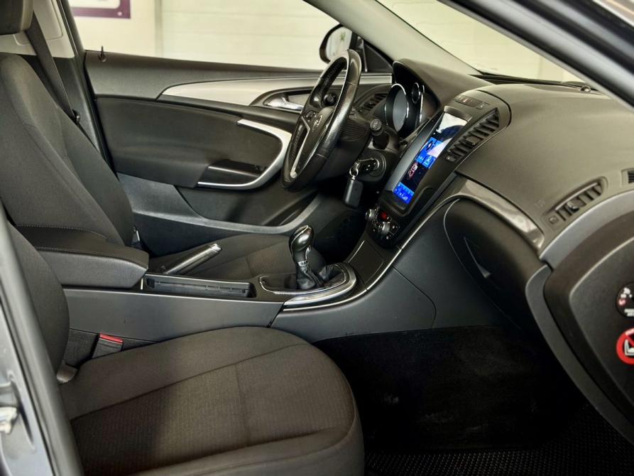 Opel Insignia I Саранск  - изображение 8
