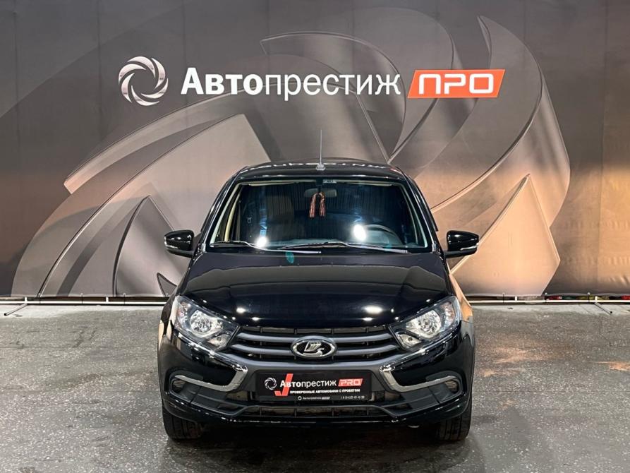 Lada (ВАЗ) Granta I Рестайлинг Пермь  - изображение 2