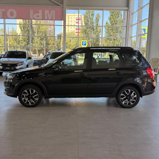 Lada (ВАЗ) Granta I Рестайлинг Нижнекамск  - изображение 4