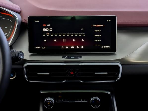 Geely Coolray I с пробегом 2023 года, цена 1 865 000 рублей, 58201 км, внедорожник, Автокод Объявления