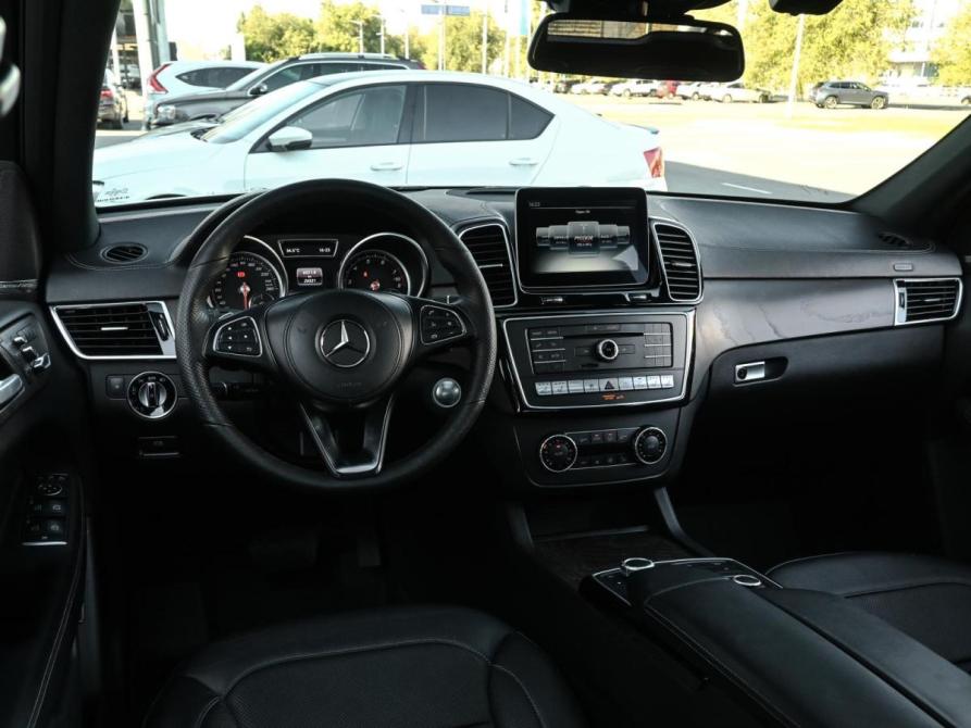 Mercedes-Benz GLS I (X166) Волгоград  - изображение 12