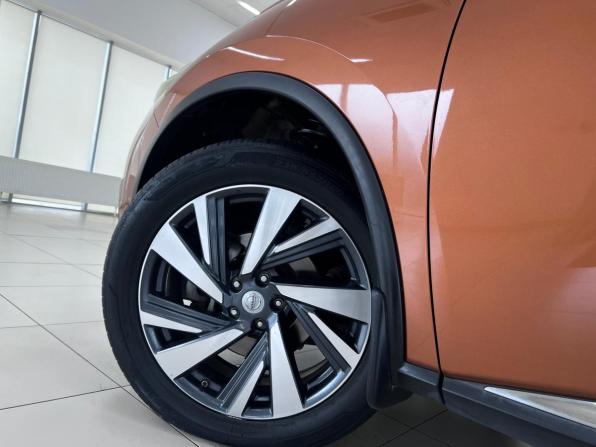 Nissan Murano III (Z52) с пробегом 2016 года, цена 2 300 000 рублей, 100832 км, внедорожник, Автокод Объявления