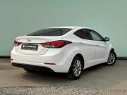 Hyundai Elantra V (MD) Рестайлинг Кемерово  - изображение 20