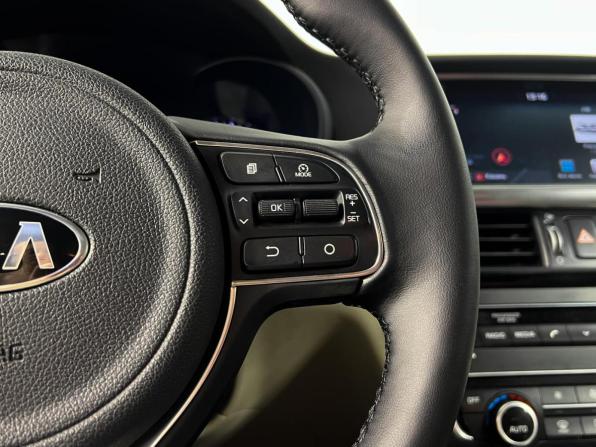 Kia Optima IV с пробегом 2017 года, цена 1 945 200 рублей, 148558 км, седан, Автокод Объявления