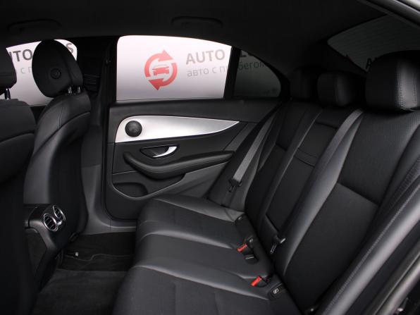 Mercedes-Benz E-Класс V (W213 S213 C238) с пробегом 2019 года, цена 3 199 000 рублей, 96853 км, седан, Автокод Объявления