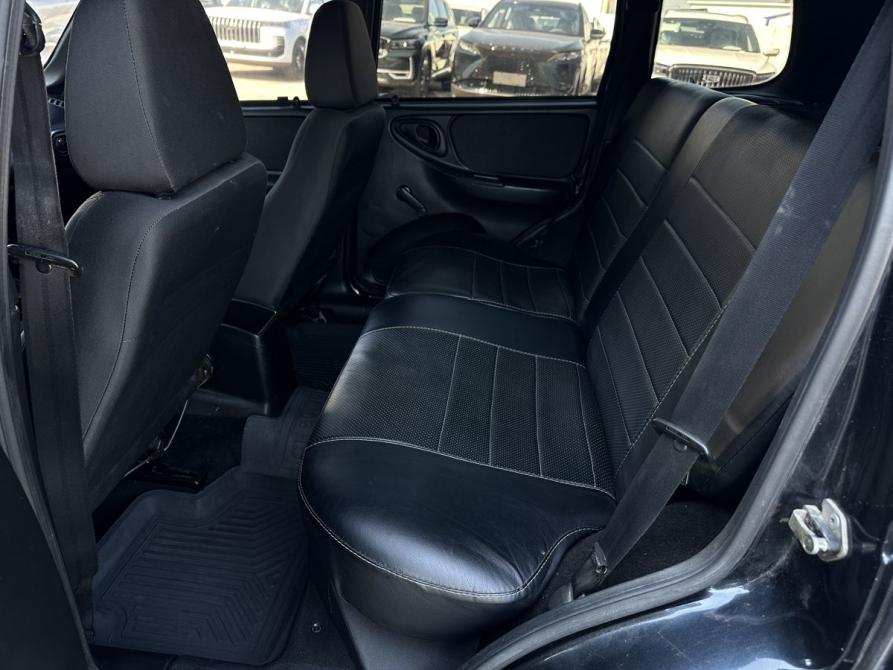 Chevrolet Niva I Рестайлинг Саратов  - изображение 12