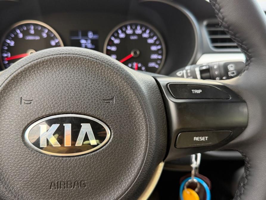 Kia Rio IV Волгоград  - изображение 16