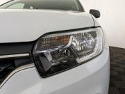 Renault Logan II Рестайлинг Москва  - изображение 42