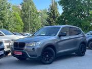BMW X3 II (F25) Санкт-Петербург  - изображение 16