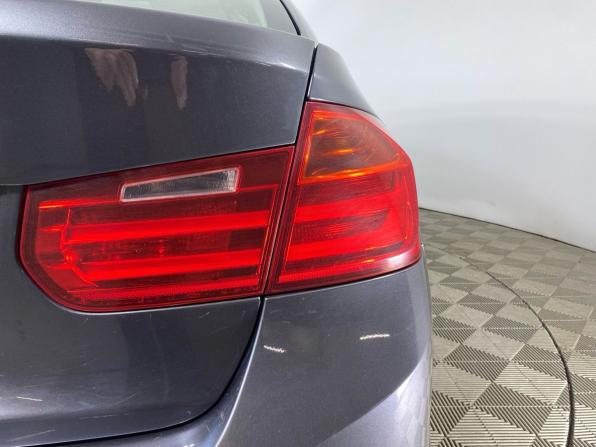 BMW 3 серии VI (F3x) с пробегом 2013 года, цена 1 299 000 рублей, 236000 км, седан, Автокод Объявления