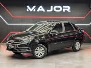 Lada (ВАЗ) Granta I Рестайлинг Москва  - изображение 24
