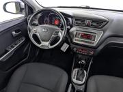 Kia Rio III Рестайлинг Москва  - изображение 56