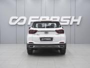 Chery Tiggo 4 Pro I Рестайлинг Ростов-на-Дону  - изображение 23