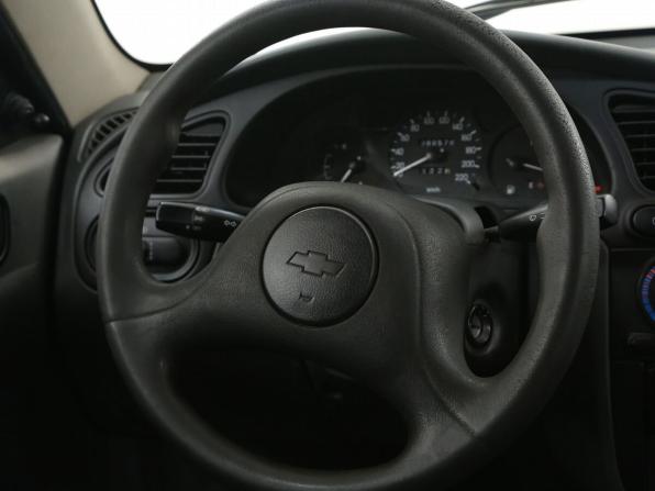 Chevrolet Lanos I с пробегом 2008 года, цена 128 000 рублей, 90000 км, седан, Автокод Объявления