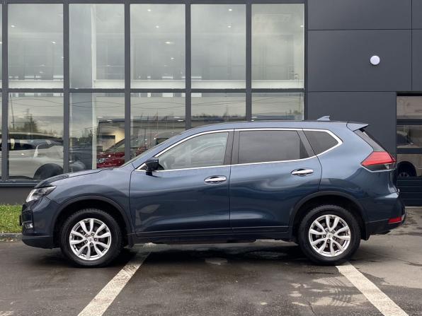 Nissan X-Trail III Рестайлинг с пробегом 2019 года, цена 1 789 000 рублей, 184196 км, внедорожник, Автокод Объявления