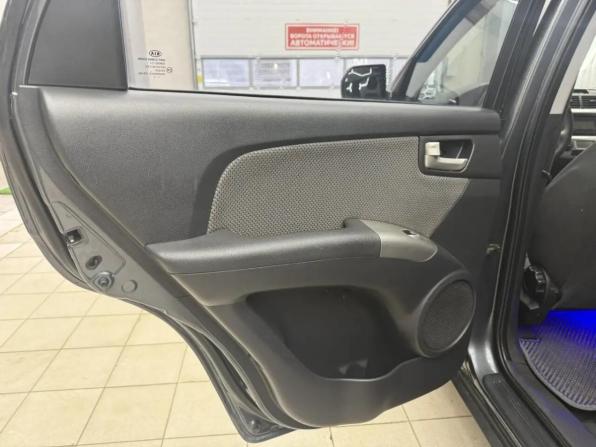 Kia Sportage II Рестайлинг с пробегом 2010 года, цена 862 000 рублей, 220601 км, внедорожник, Автокод Объявления