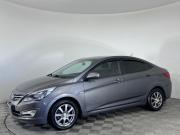 Hyundai Solaris I Рестайлинг Ростов-на-Дону  - изображение 20