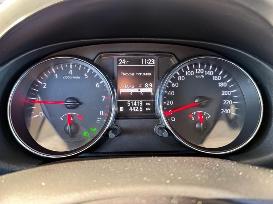 Nissan Qashqai+2 I Рестайлинг Самара  - изображение 11