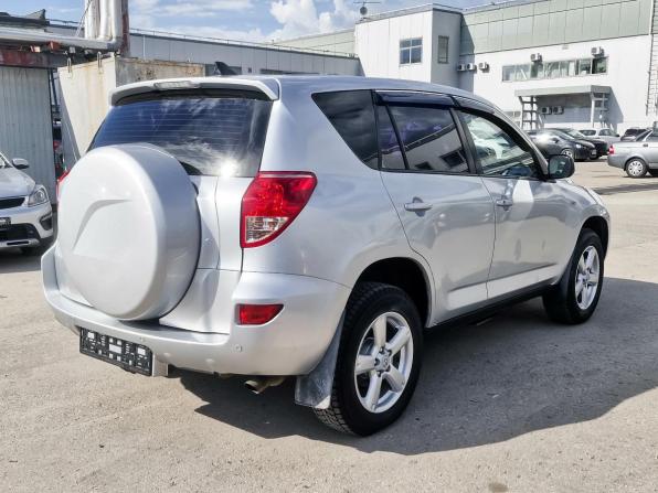 Toyota RAV4 III (XA30) с пробегом 2008 года, цена 839 000 рублей, 380262 км, внедорожник, Автокод Объявления