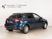Chevrolet Lacetti I Казань  - изображение 11