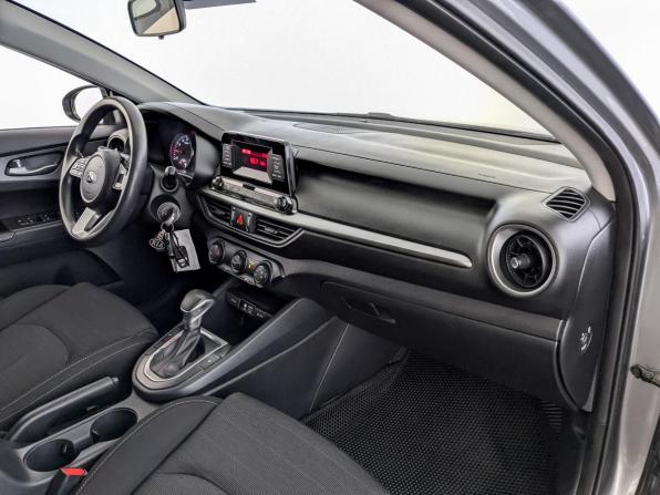 Kia Cerato IV с пробегом 2018 года, цена 1 560 000 рублей, 180204 км, седан, Автокод Объявления