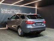 Lada (ВАЗ) Vesta I Уфа  - изображение 22