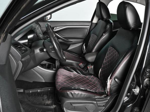 Lada (ВАЗ) Vesta I с пробегом 2021 года, цена 799 000 рублей, 209010 км, седан, Автокод Объявления