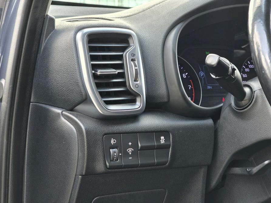 Kia Sportage IV Новосибирск  - изображение 16