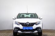 Renault Logan II Рестайлинг Пермь  - изображение 25