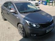 Kia Rio III Рестайлинг Кемерово  - изображение 51