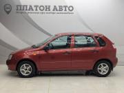 Lada (ВАЗ) Kalina I Воронеж  - изображение 25