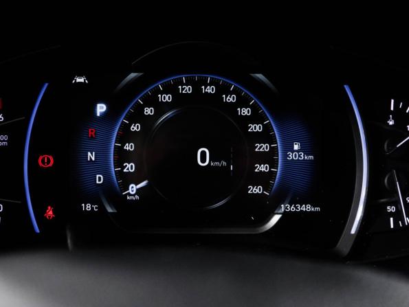 Hyundai Santa Fe IV с пробегом 2018 года, цена 2 820 000 рублей, 136347 км, внедорожник, Автокод Объявления