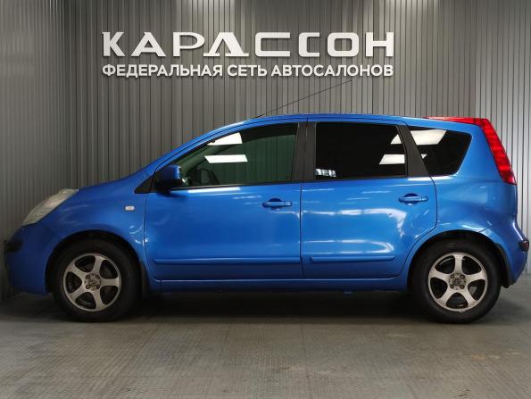 Nissan Note I с пробегом 2007 года, цена 425 000 рублей, 309977 км, хэтчбек, Автокод Объявления