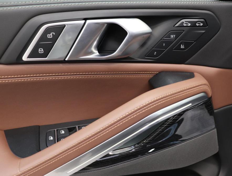 BMW X6 III (G06) Рестайлинг Санкт-Петербург  - изображение 13