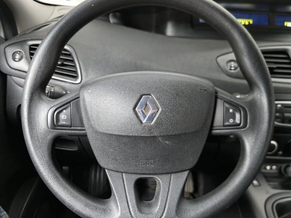 Renault Scenic III с пробегом 2009 года, цена 565 000 рублей, 175691 км, минивэн, Автокод Объявления